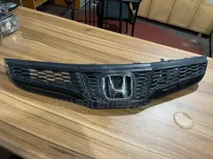Honda Fit GE6 Shell