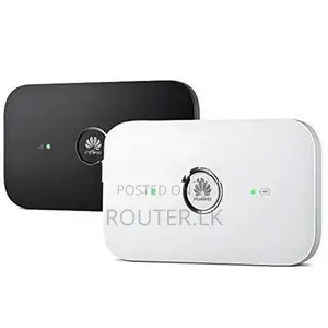 Huawei E5573 Unlock Pocket Router 4G