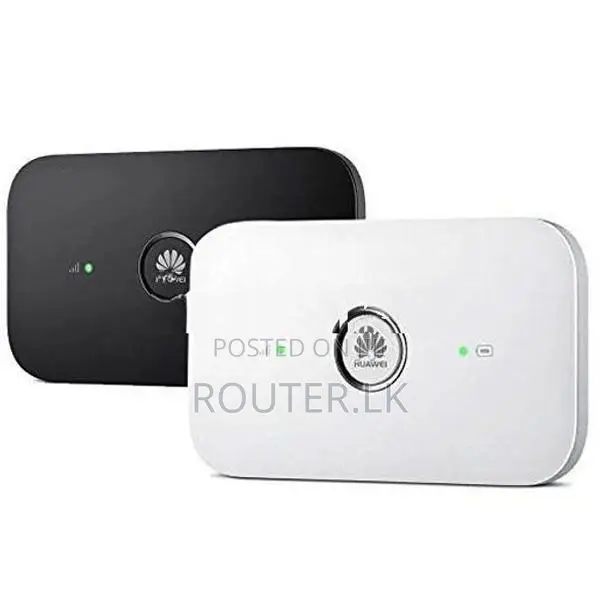 Huawei E5573 Unlock Pocket Router 4G