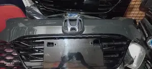 Honda Vezel Shell