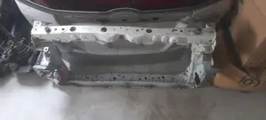 Toyota Aqua Nose Cut