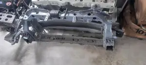 Toyota Vitz Nose Cut