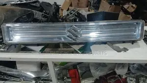 Suzuki Wagon R Stingray MH44S Shell (repaired)