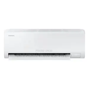 New Samsung 5in-1 Inverter 12000BTU Split Type AC- R32 Gas