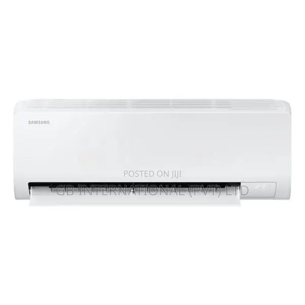New Samsung 5in-1 Inverter 12000BTU Split Type AC- R32 Gas