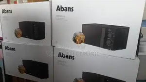 20L Abans Solo Microwave Oven