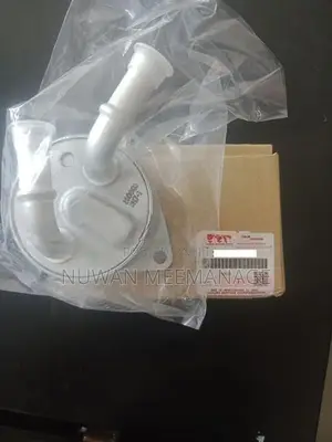Swift RS 13s Oil Cooler Brand New