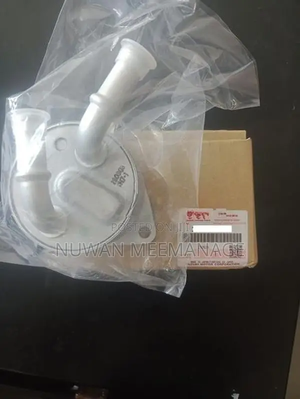 Swift RS 13s Oil Cooler Brand New