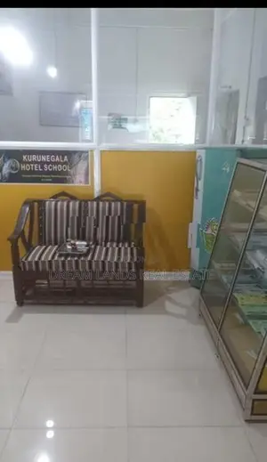 ☆ Kurunagala Maspta Building for Sale ( RS-216)