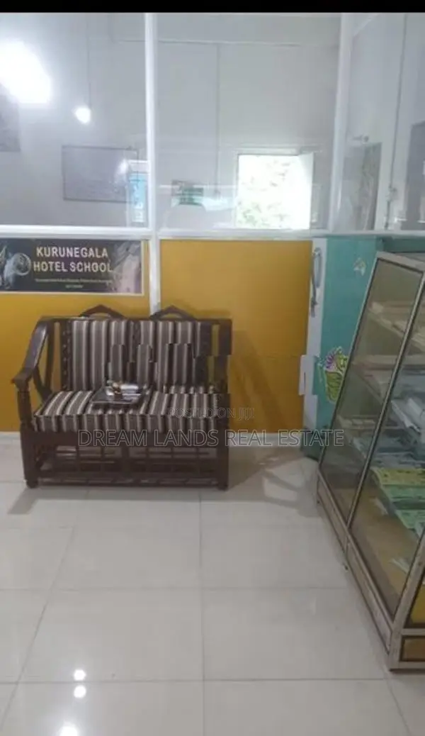☆ Kurunagala Maspta Building for Sale ( RS-216)