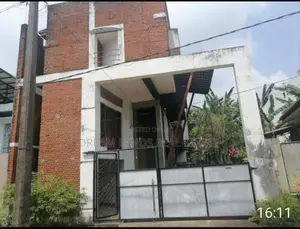☆ Piliyandala 2 Storey House for Sale ( Rs-218)