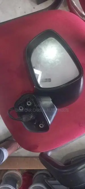 Suzuki Wagon R MH55S FX Side Mirror L/H