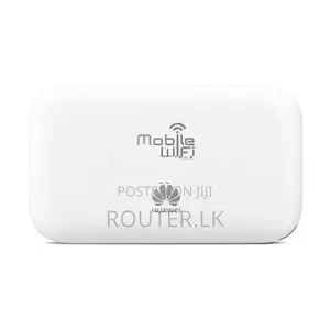 Huawei E5573 Unlock Pocket Router 4G