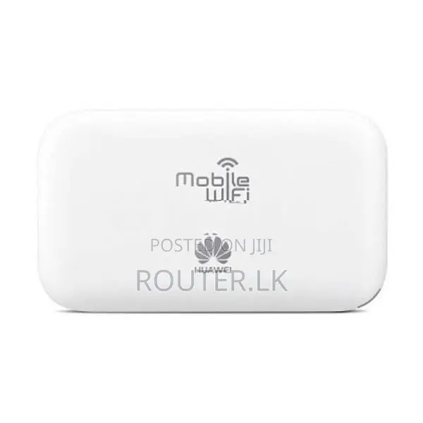 Huawei E5573 Unlock Pocket Router 4G
