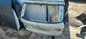BMW X1 Dicky Door