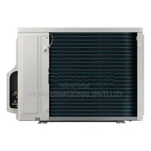 New Samsung 5in-1 Inverter 12000BTU Split Type AC- R32 Gas