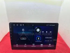 Toyota Corolla 141 2GB IPS Display Android Car Player