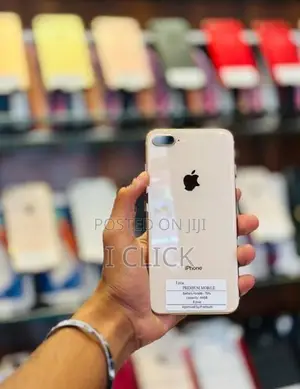 Apple iPhone 8 Plus 64GB (Used)