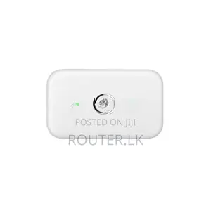 Huawei E5573 Unlock Pocket Router 4G