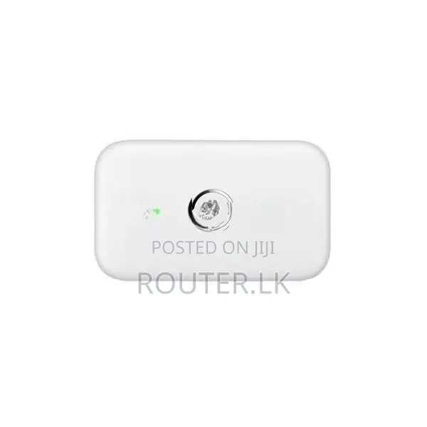 Huawei E5573 Unlock Pocket Router 4G