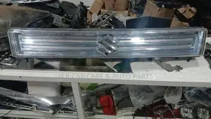 Suzuki Wagon R Stingray MH44S Shell (repaired)