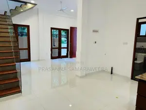 Modern brand new house at close to main bus road