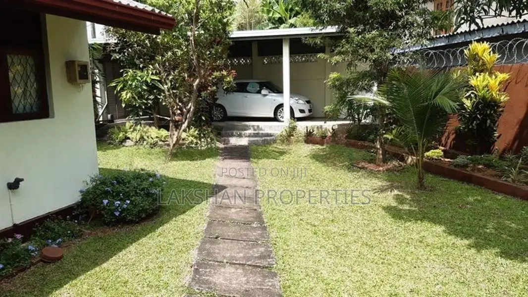 House For Sale In Maharagama