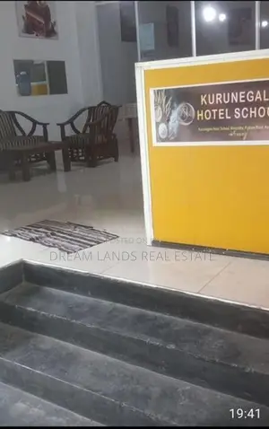 ☆ Kurunagala Maspta Building for Sale ( RS-216)