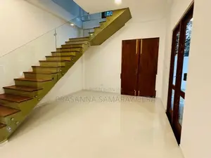 Modern brand new house at close to main bus road