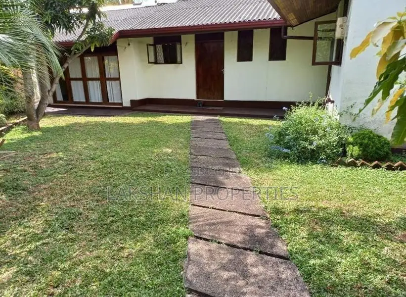 House For Sale In Maharagama