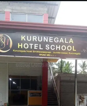 ☆ Kurunagala Maspta Building for Sale ( RS-216)
