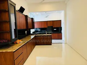 Modern brand new house at close to main bus road