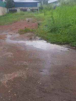 Land For Sale In Boralesgamuwa