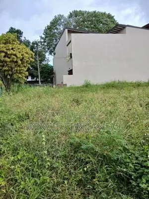 Bare Land for Sale Papiliyana