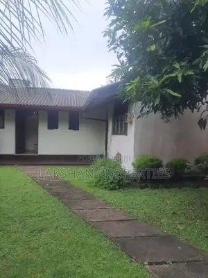 House For Sale In Maharagama