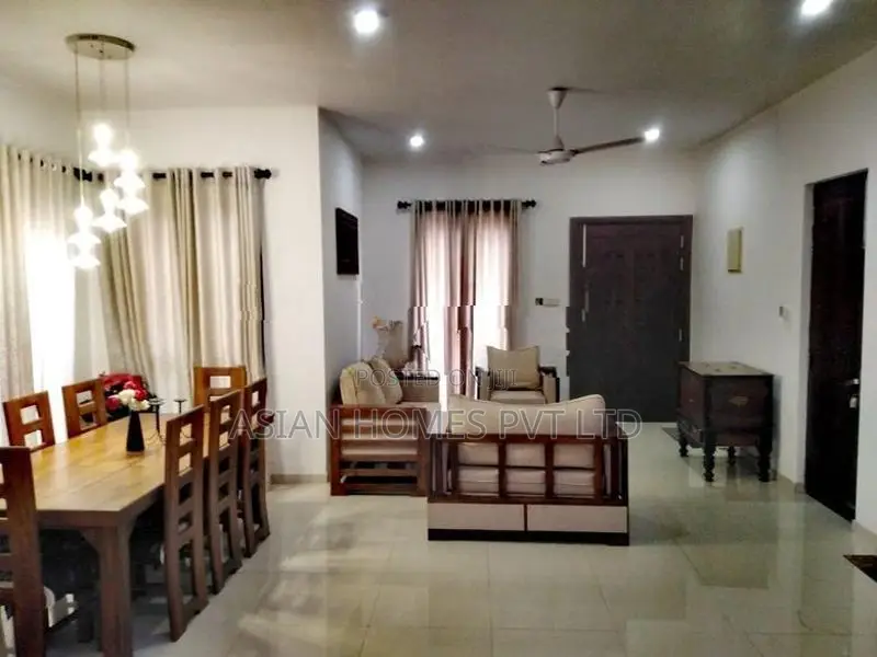 8 P 2 STORIED LUXURY HOUSE FOR SALE IN DEHIWALA