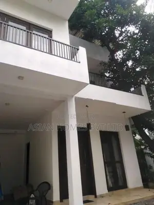 8 P 2 STORIED LUXURY HOUSE FOR SALE IN DEHIWALA