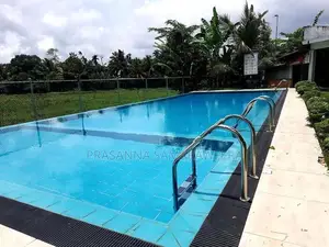 Modern Brand New Solid Super Luxury House-Piliyandala