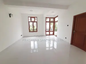 Modern Brand New Solid Super Luxury House-Piliyandala