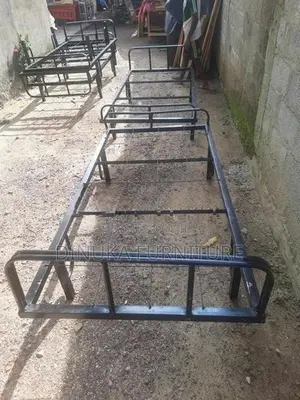 Single Bed