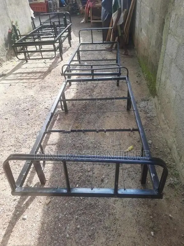 Single Bed