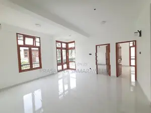 Modern Brand New Solid Super Luxury House-Piliyandala