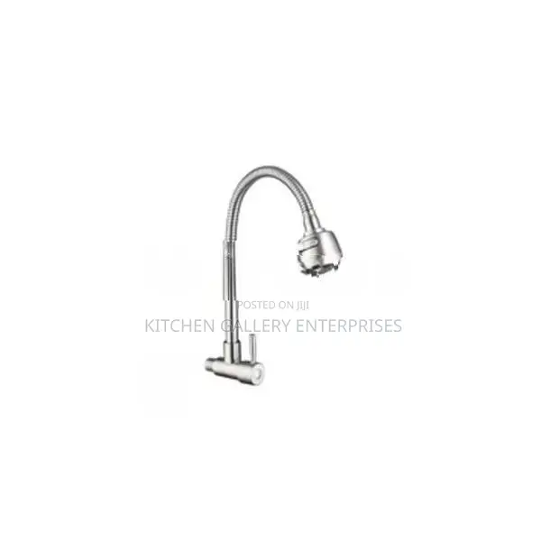 Sink Faucet - Adjustable