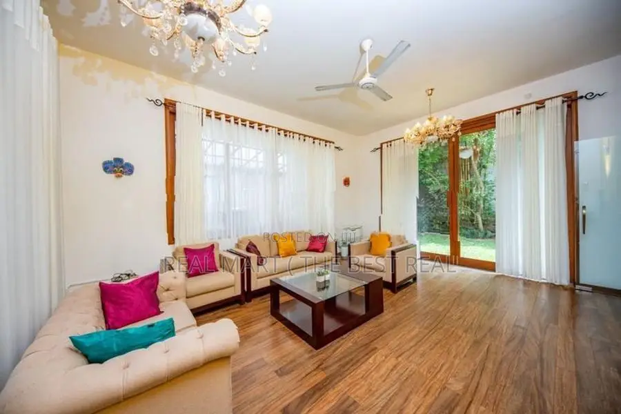 Nugegoda : 5 A/C BR Newly Built Luxury House for Sale at Delkanda