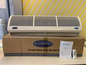 Camry Air Curtain 5 feet - FM1215BS-2Y