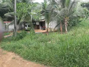 Bare land in Gonapala
