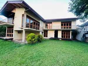 (AFA136) 02 Story House With 27 P Sale At 20 Meters Ebuldeneya Junctio