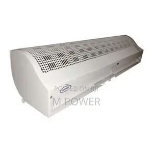 Camry Air Curtain 3 Feet - FM1209BS-2Y
