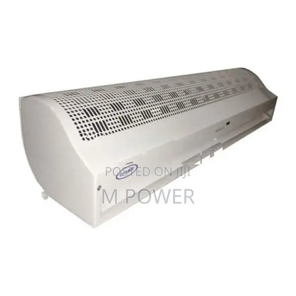 Camry Air Curtain 3 Feet - FM1209BS-2Y