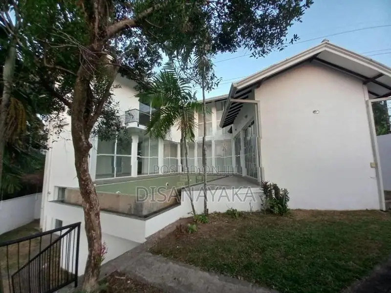 House for Sale DS8585 Thalawathugoda